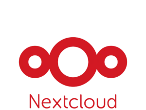 nextcloud logo