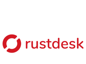 rustdesk logo